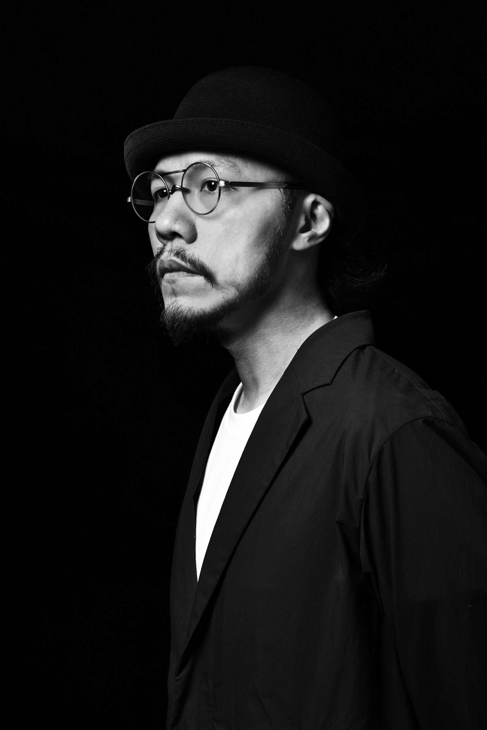  Joe Fang ©B'in Music