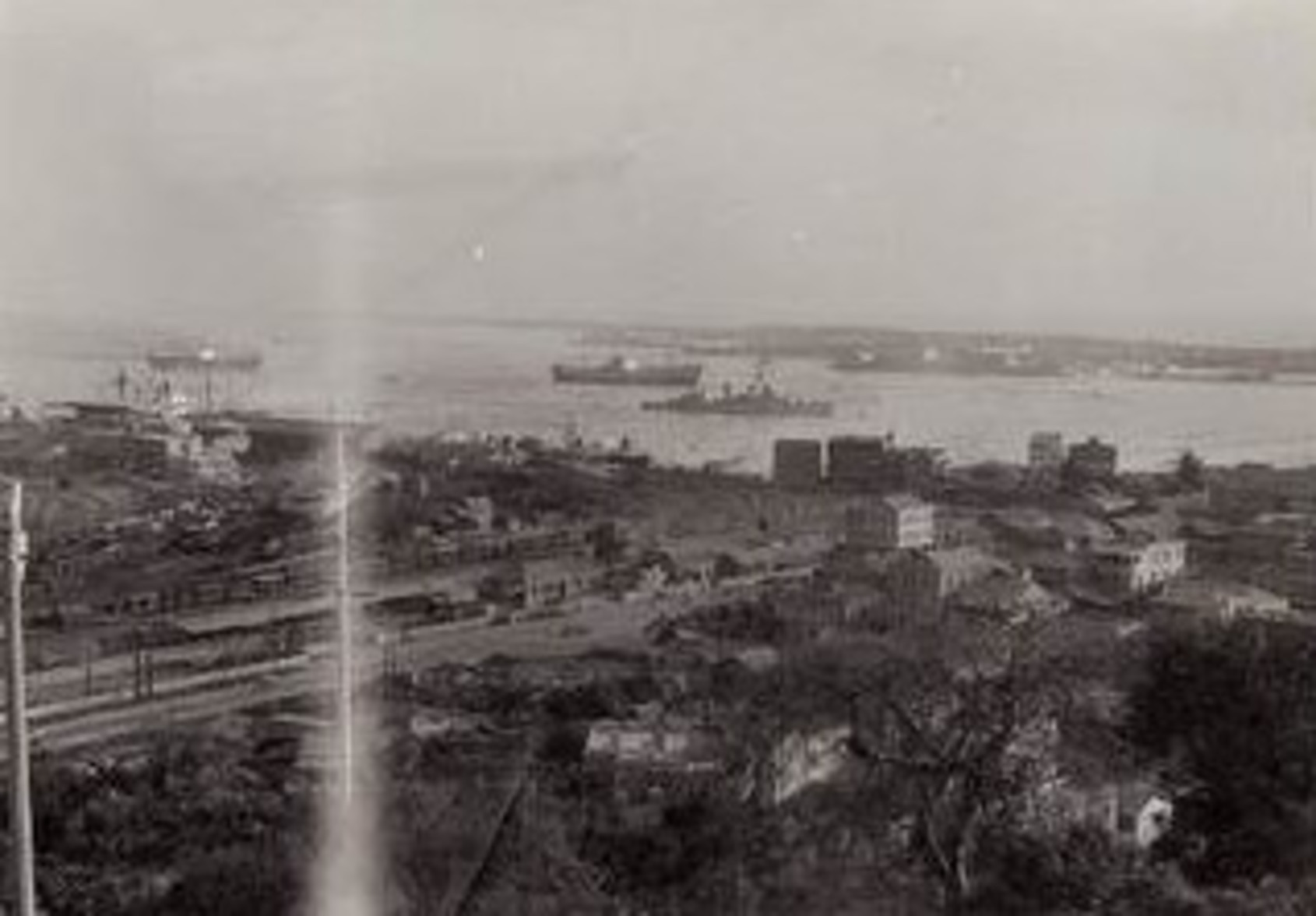  © photo courtesy of The History Museum of Kaohsiung The year after the August 23 artillery battle (1959), the Kaohsiung city government began working on plans to build the Kin-Ma Military Hostel as a rest stop for military personnel on their way to the front lines. As the land was originally a fish pond, it would take some time to prepare the soil, a wait that ended up taking a decade. When the wait was finally over, two Kin-Ma Military Hostel, in Kaohsiung and Keelung, were completed in 1967.