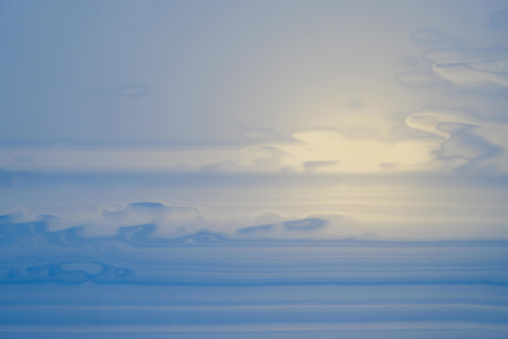 Video Sandbox lll : Landscape, memory and time, photo at ALIEN Art Centre © ALIEN Art 