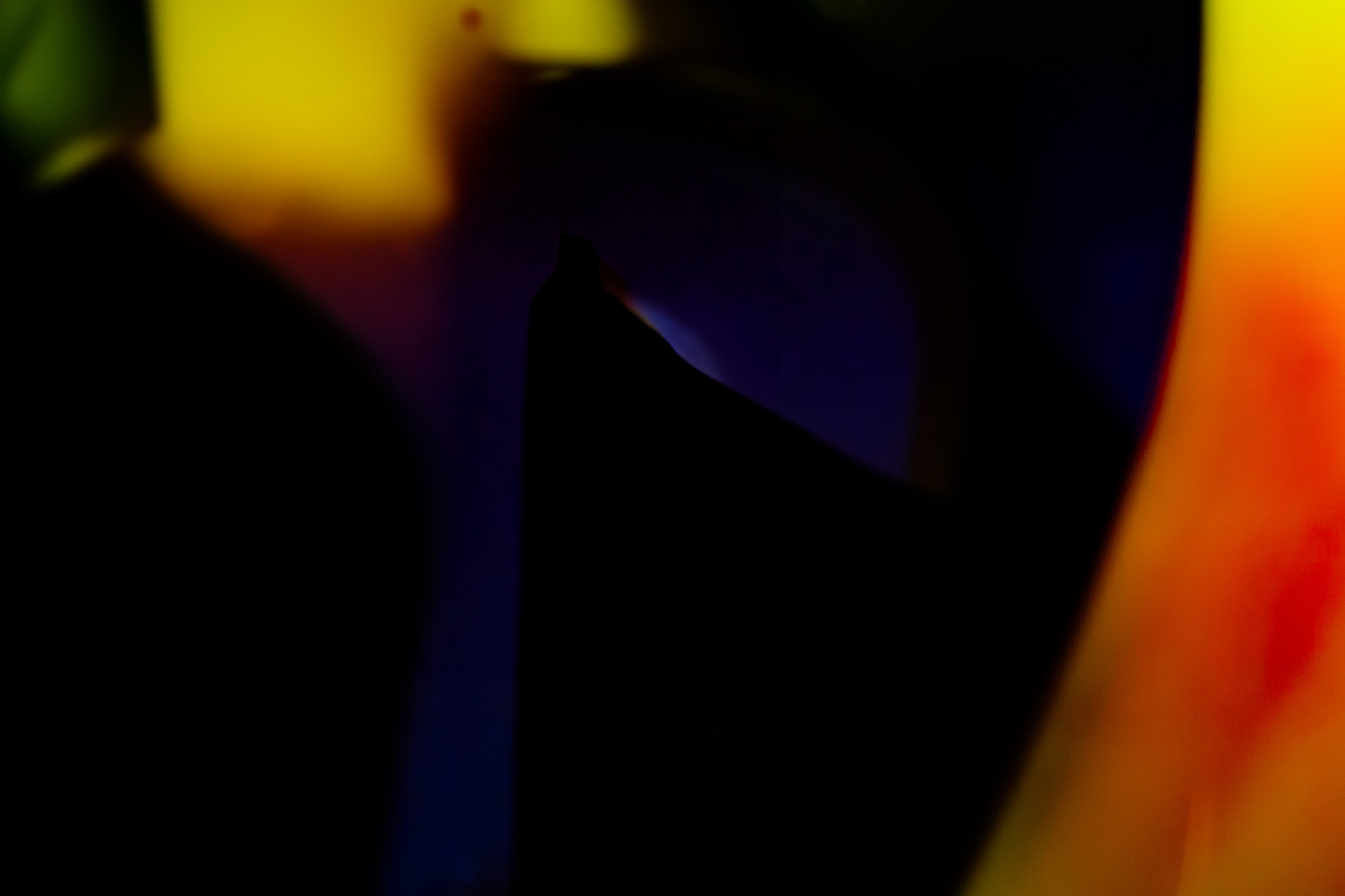 Weight of Continuation, photo at ALIEN Art Centre © ALIEN Art 