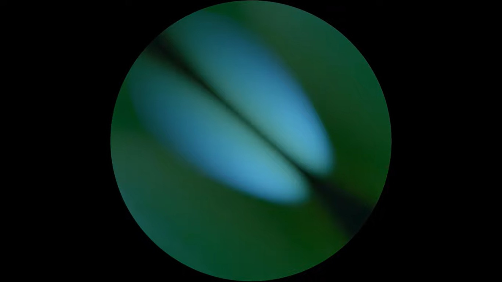 ‘Celestial Eyes: Jiro Kamata’ © ALIEN MODE. Film: Hailing Wang 
