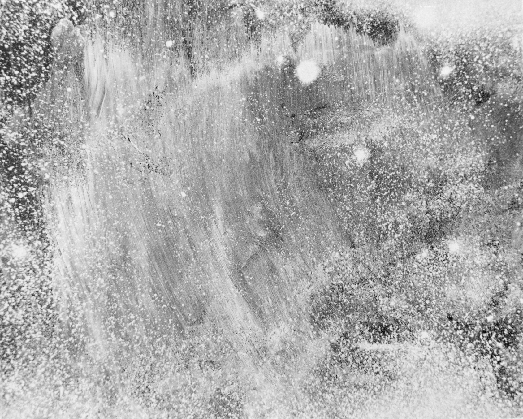 《Cosmogony(Hokusai Wave)-365-11》, Jean Claude Wouters, 2009, Courtesy of the artist.   