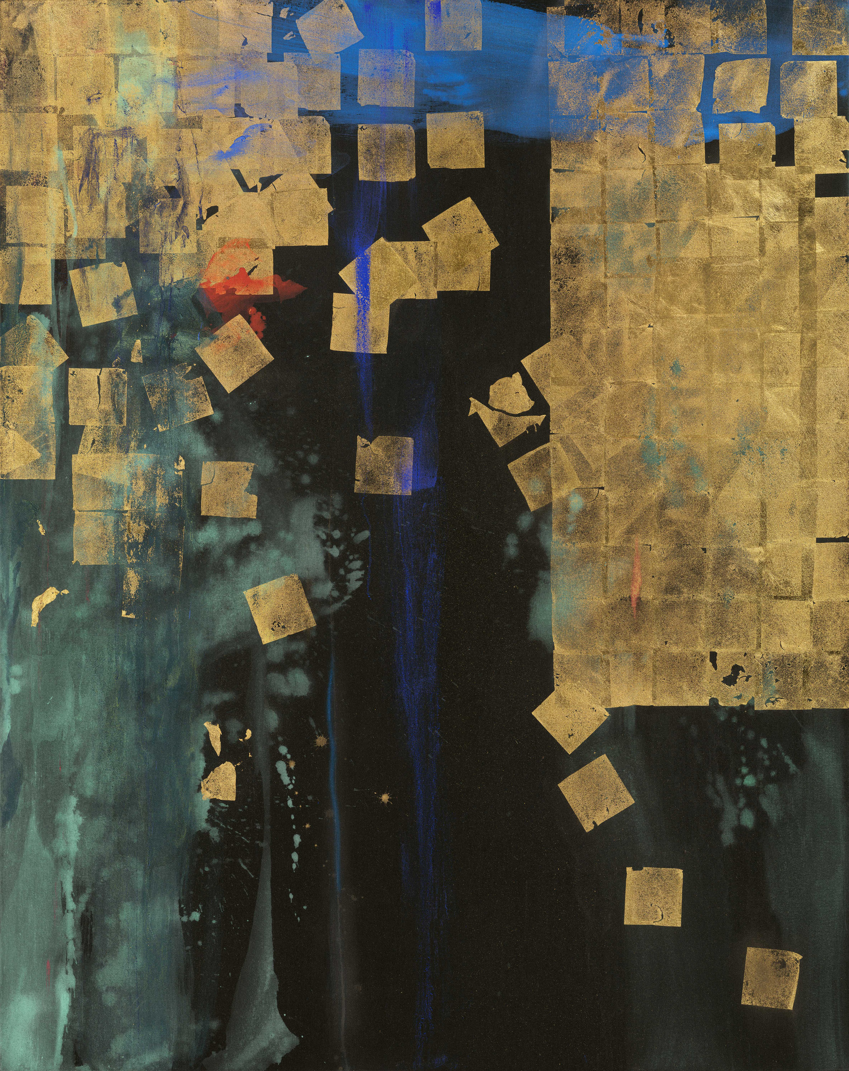 Soliloquies - Joy, courtesy of the artist 
