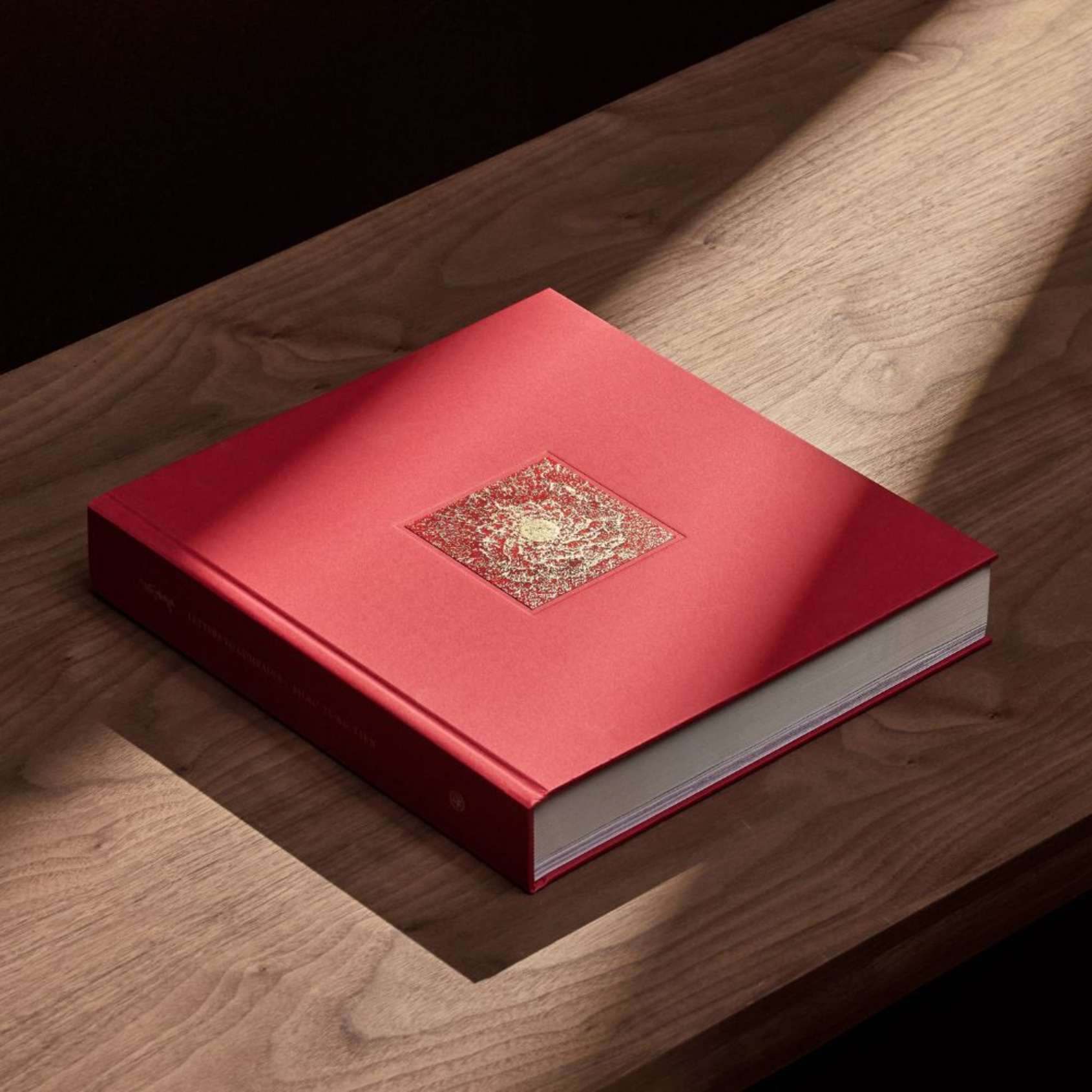 Shao Yung-Tien, LETTERS TO COMRADES, Kaohsiung: ALIEN Art, 2020.