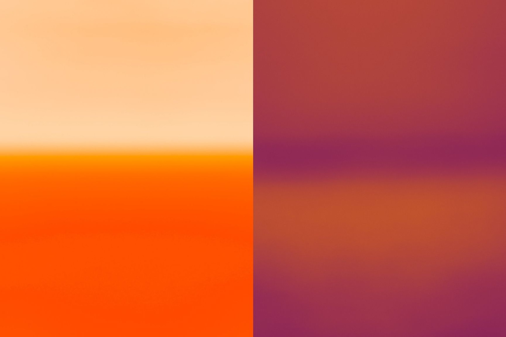 Caroline Halley des Fontaines, Planche #124/#6 Atlantic Ocean, Guethary, France, 2020, C-Print on Fujiflex collection paper, 51 x 76 cm 