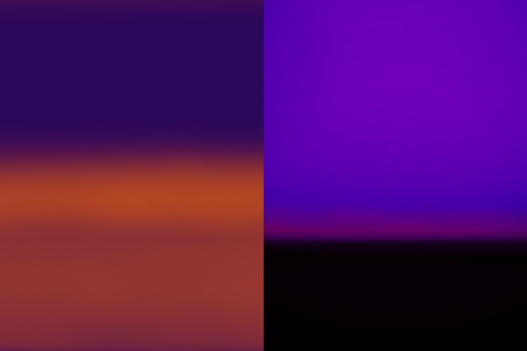 Caroline Halley des Fontaines, Planche #148/#17 Atlantic Ocean, Guethary, France, 2020, C-Print on Fujiflex collection paper, 51 x 76 cm 