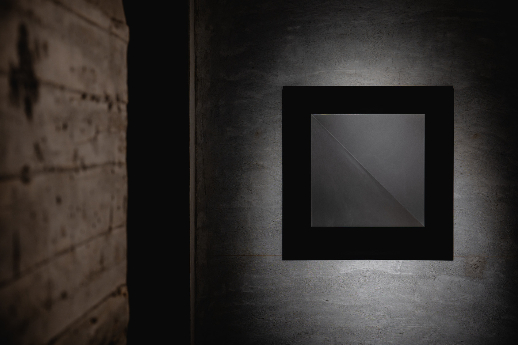 《感應未來》展場照｜金馬賓館當代美術館 3F｜ © ALIEN Art Centre 