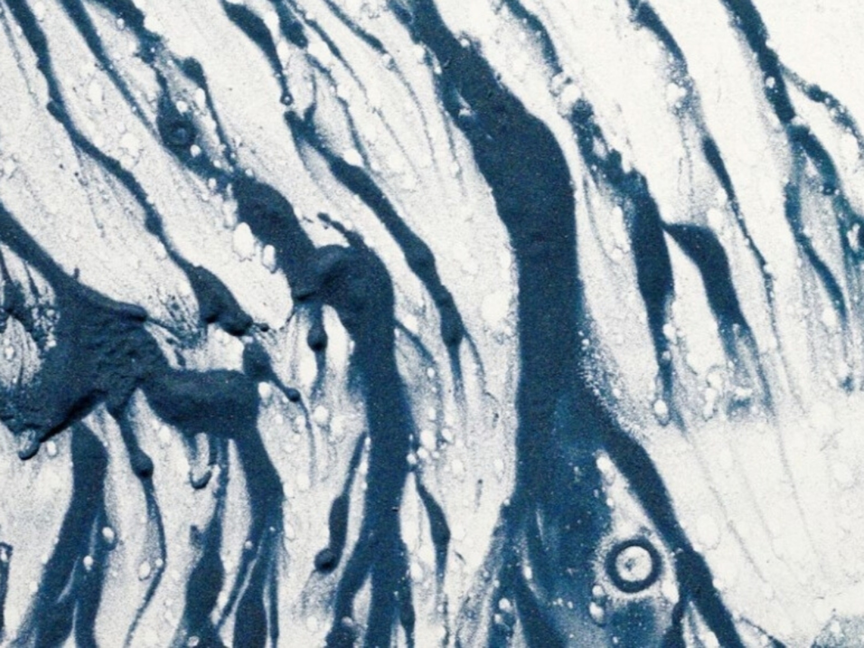 Makoto Fujimura｜Artwork Detail｜© Makoto Fujimura 