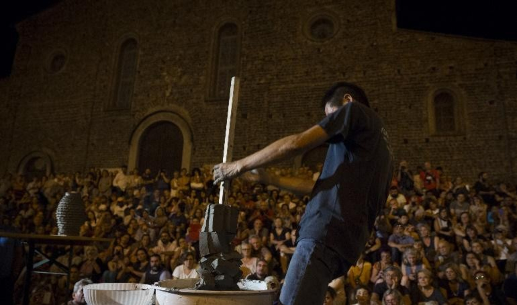 道川省三 Shozo Michikawa｜藝術家肖像｜© Shozo Michikawa 