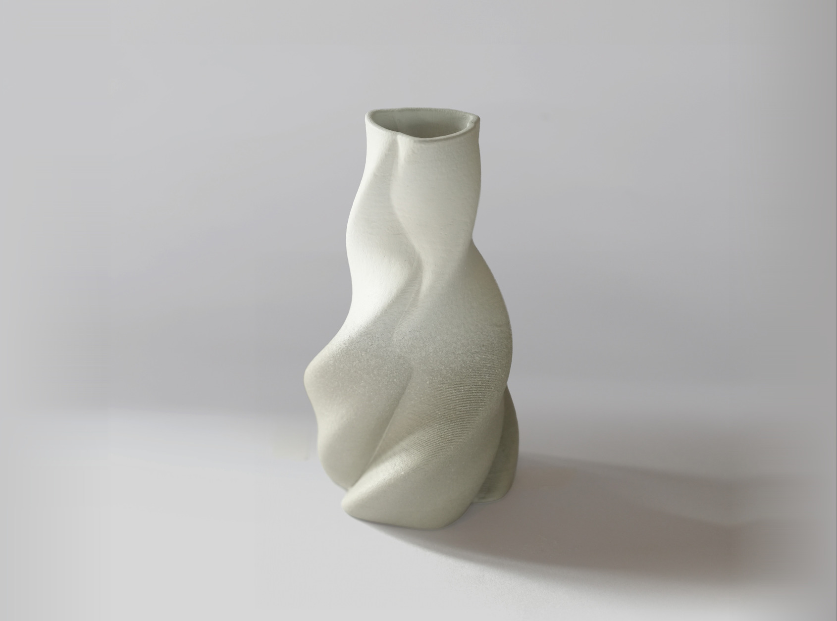 AKAMU STUDIO｜Cramic Vase｜© ALIEN SHOP 