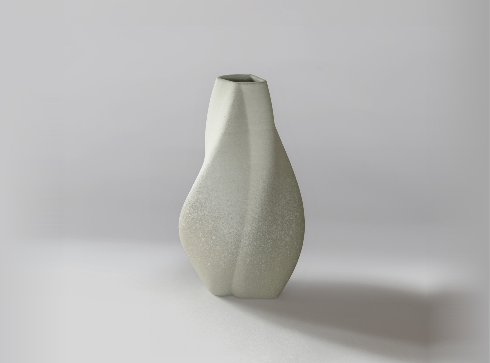AKAMU STUDIO｜Cramic Vase｜© ALIEN SHOP 