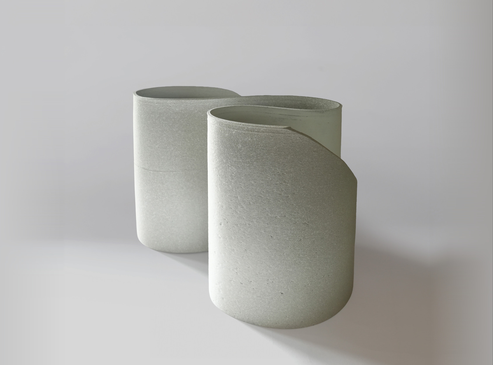 AKAMU STUDIO｜Cramic Vase｜© ALIEN SHOP 